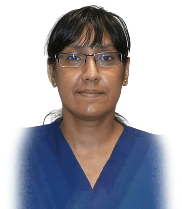 Dr. Deepa Diaram