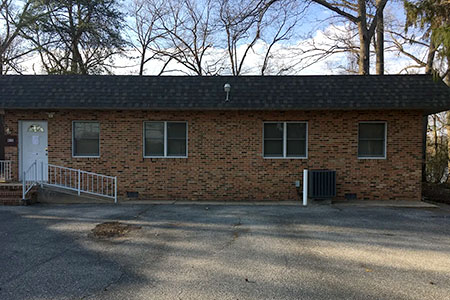 Office Location Seaford, DE 19973